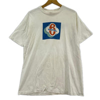 半袖Ｔシャツ 90s HAMES MOTEL Tee WHT L L ホワイト