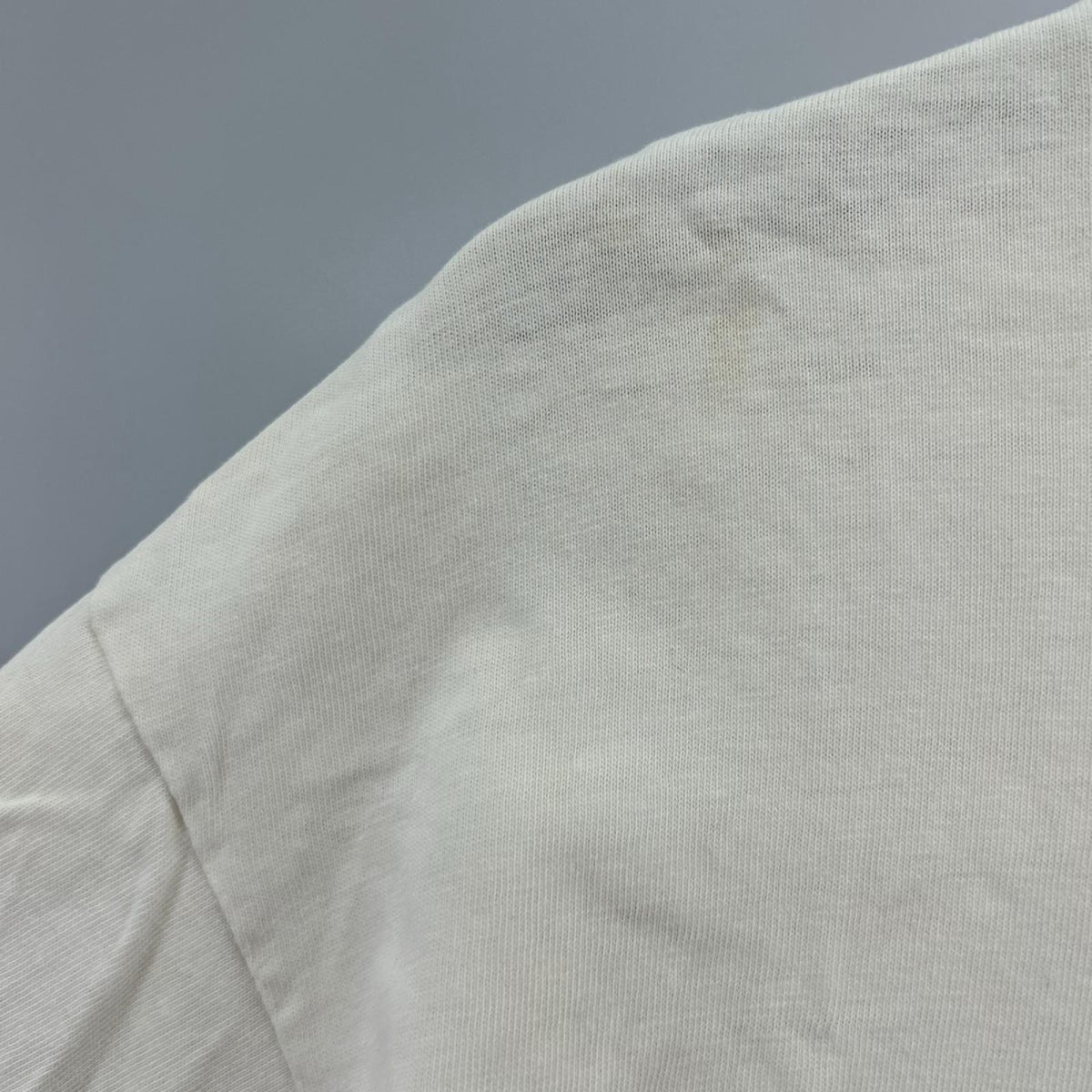 半袖Ｔシャツ 90s HAMES MOTEL Tee WHT L L ホワイト