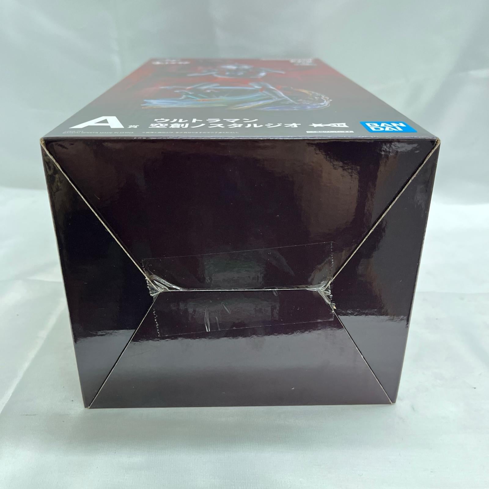 A賞 空創ノスタルジオ ウルトラマン BANDAI フィギュア/グッズ