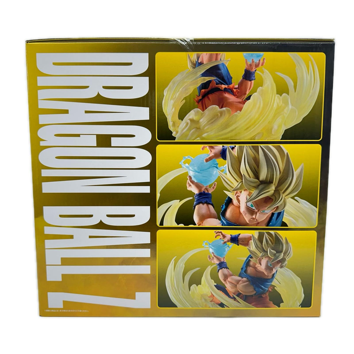 スペクタクルバトル ラストワン賞 ドラゴンボールZ フィギュア/グッズ