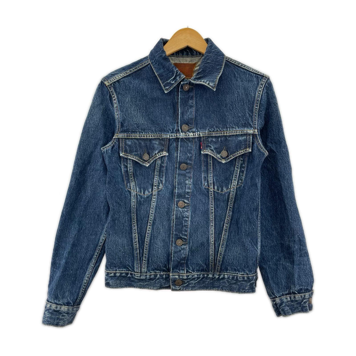 デニムジャケット 2101 Type3 Denim Jacket