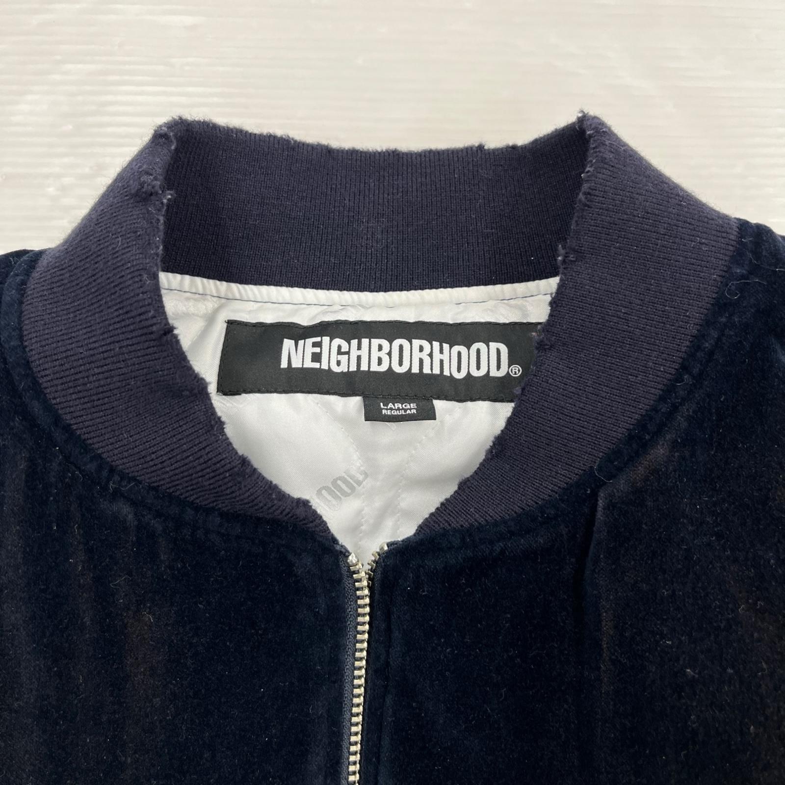 ジャケット 23AW SAVAGE SOUVENIR JACKET (L) L ネイビー