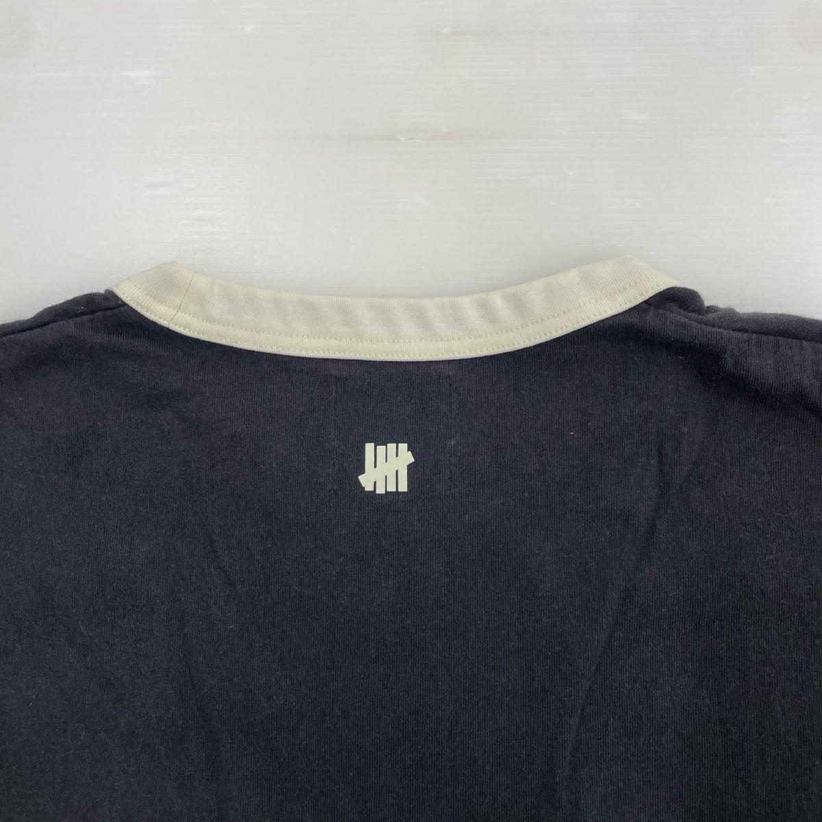 半袖Ｔシャツ Muhammad Ali ﾌﾟﾘﾝﾄ 刺繍 ﾘﾝｶﾞｰﾈｯｸ ﾎﾟｹTEE 黒 M ブラック