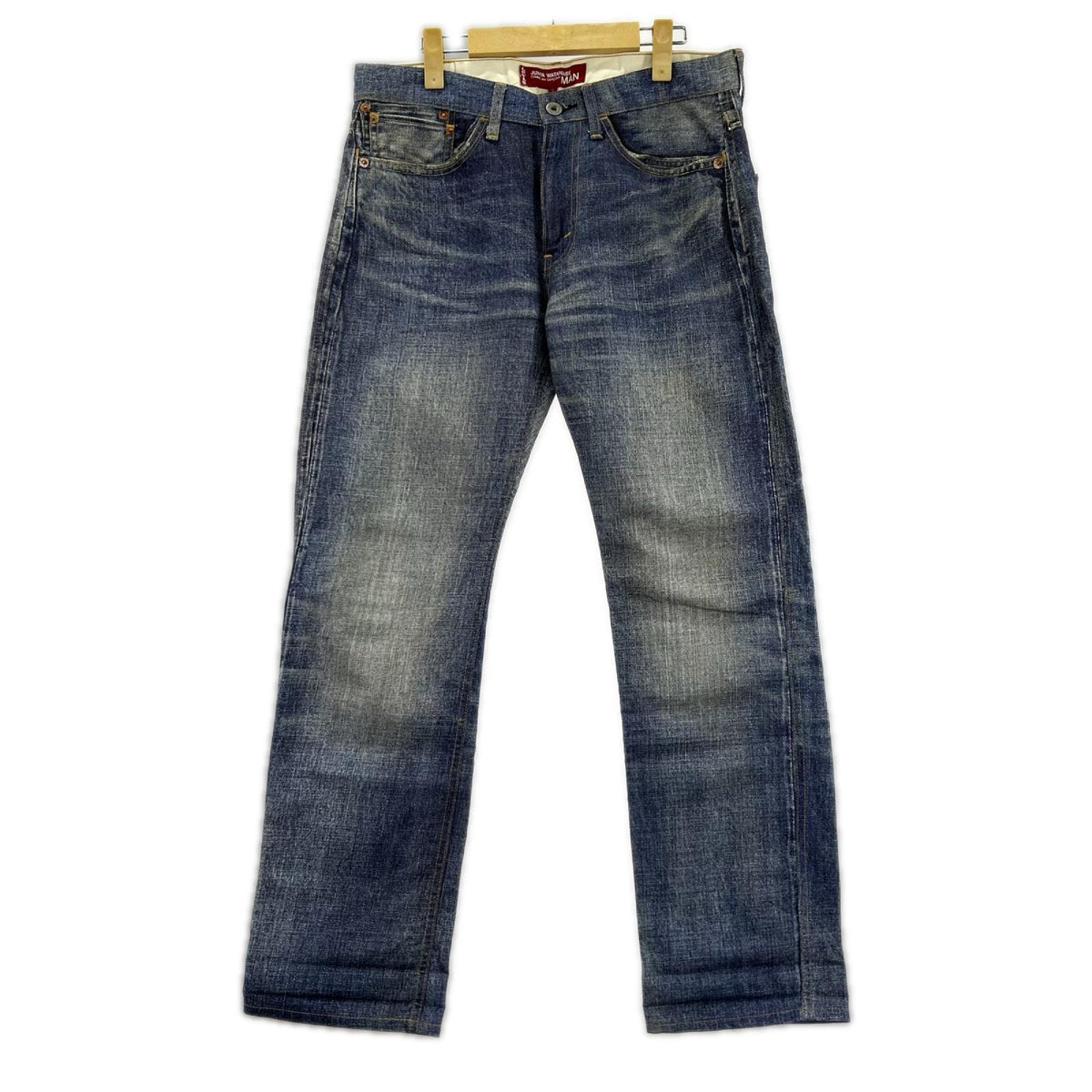 デニムパンツ ×Levi’s/WQ-P205/S S