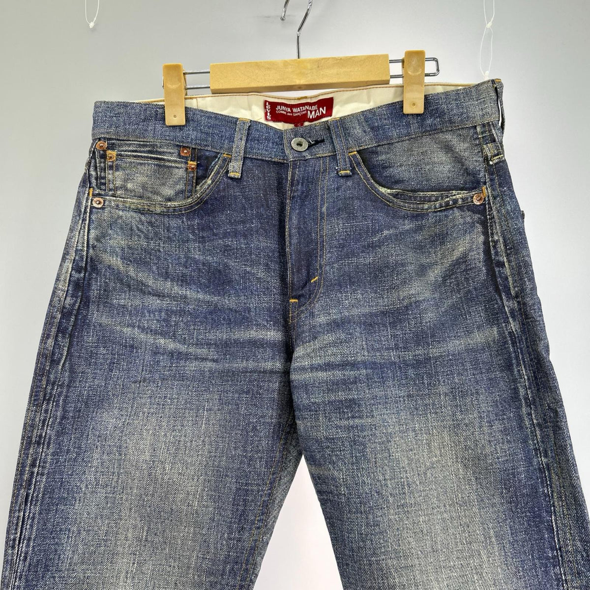デニムパンツ ×Levi’s/WQ-P205/S S