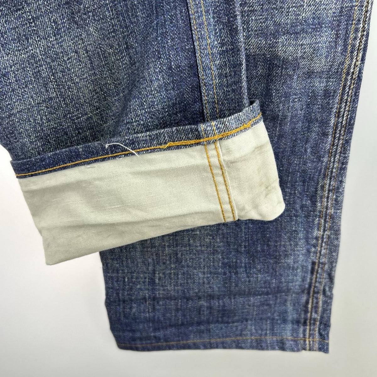 デニムパンツ ×Levi’s/WQ-P205/S S