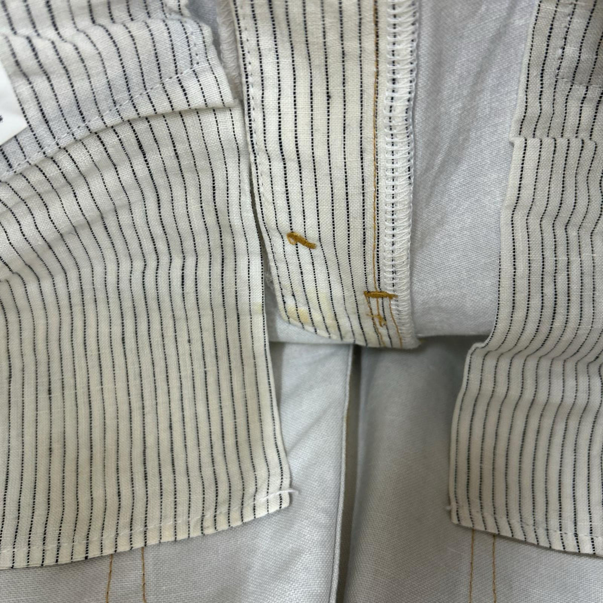 デニムパンツ ×Levi’s/WQ-P205/S S