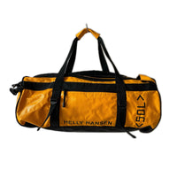 リュック・デイパック DUFFEL BAG 50L 黄 イエロー