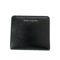 コンパクトウォレット MARC JACOBS M0010207-965 ベージュ