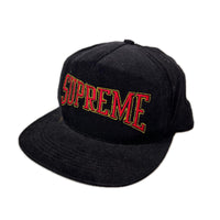 キャップ Dotted Arc 5-Panel Cap ﾌﾞﾗｯｸ ブラック