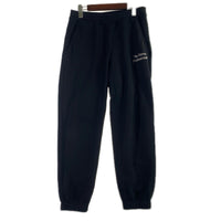 パンツ 22AW PROFESSIONAL SWEAT PT S ブラック