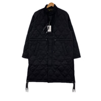 ジャケット TAION TAION‐113ML-1LONG 黒 S ブラック