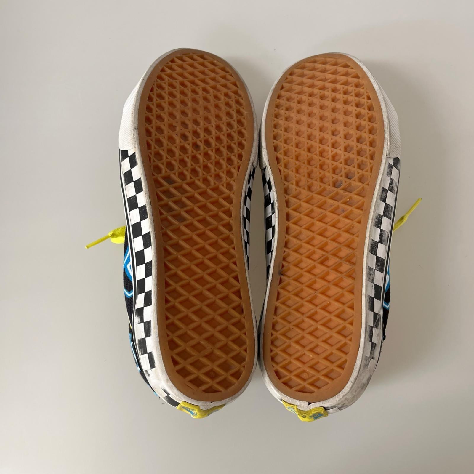 スニーカー OLD SKOOL MINDSEEKER 28cm 28cm (US10 UK9 1/2 EU46) ブラック