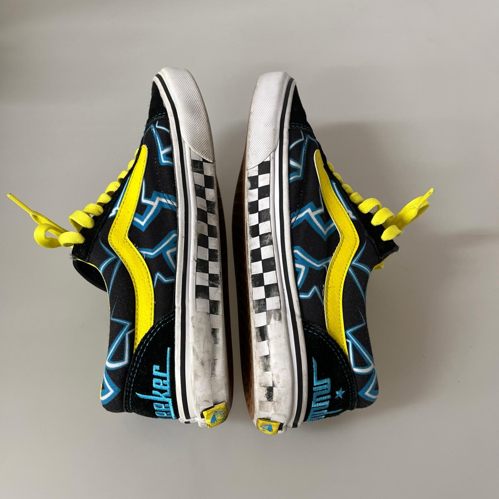 スニーカー OLD SKOOL MINDSEEKER 28cm 28cm (US10 UK9 1/2 EU46) ブラック
