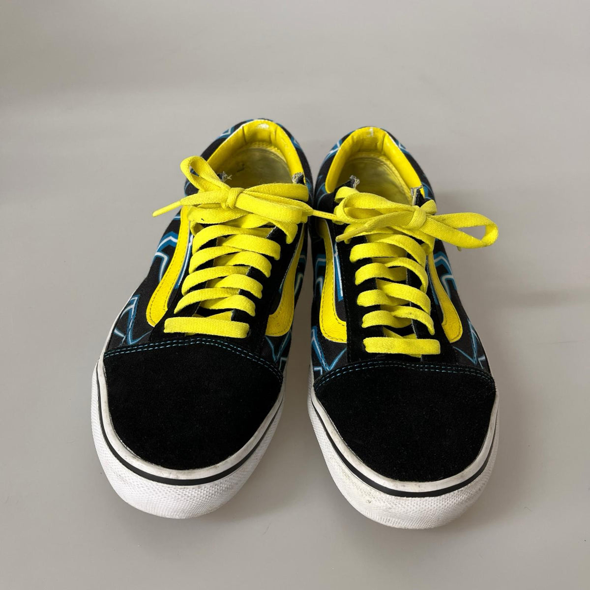 スニーカー OLD SKOOL MINDSEEKER 28cm 28cm (US10 UK9 1/2 EU46) ブラック