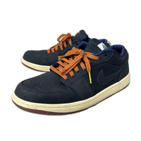 スニーカー × Eastside Golf Air Jordan 1 Low 26.5cm (US8 1/2 UK8 EU43) ネイビー