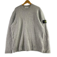 ニット GRY グレー