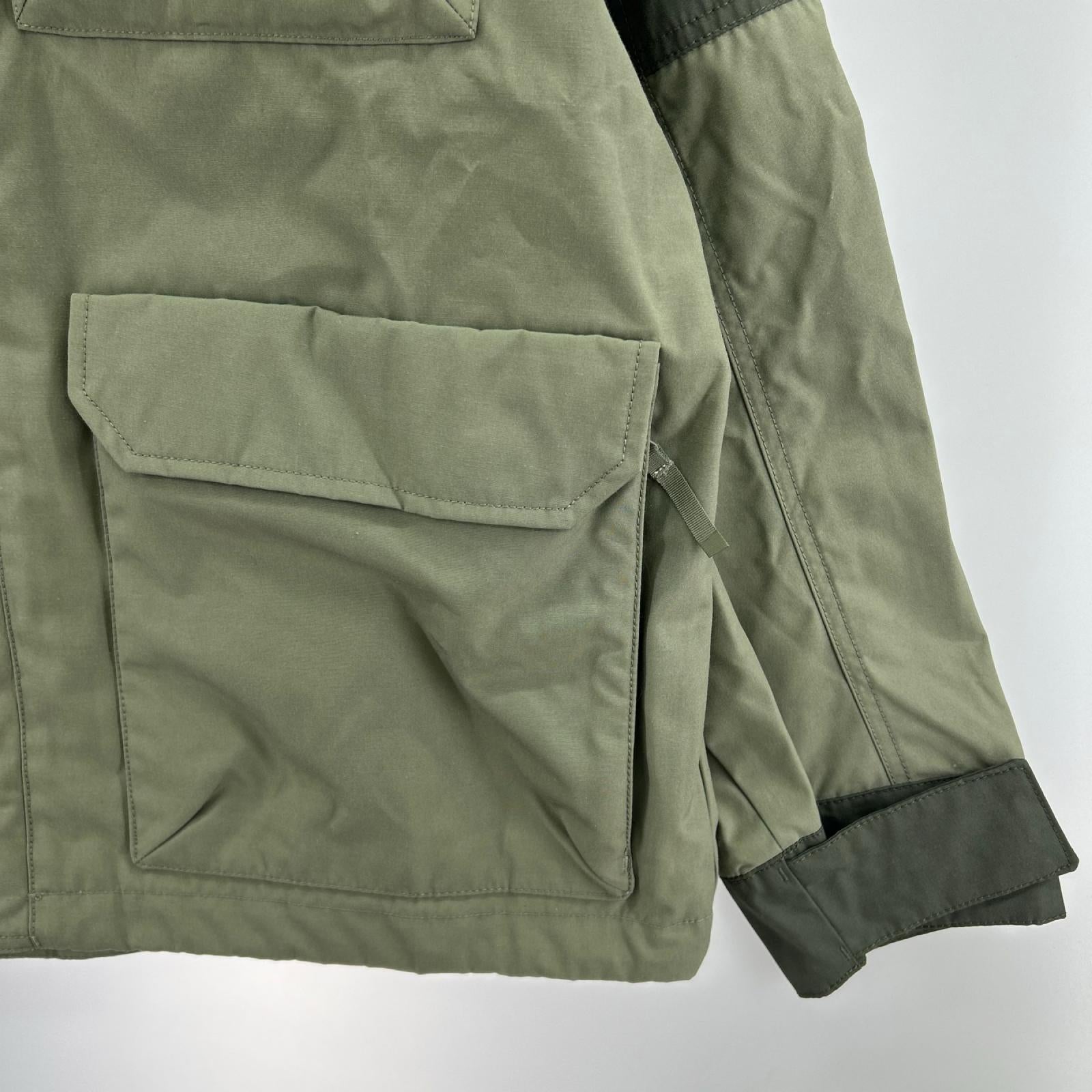 ジャケット RANGER JACKET M