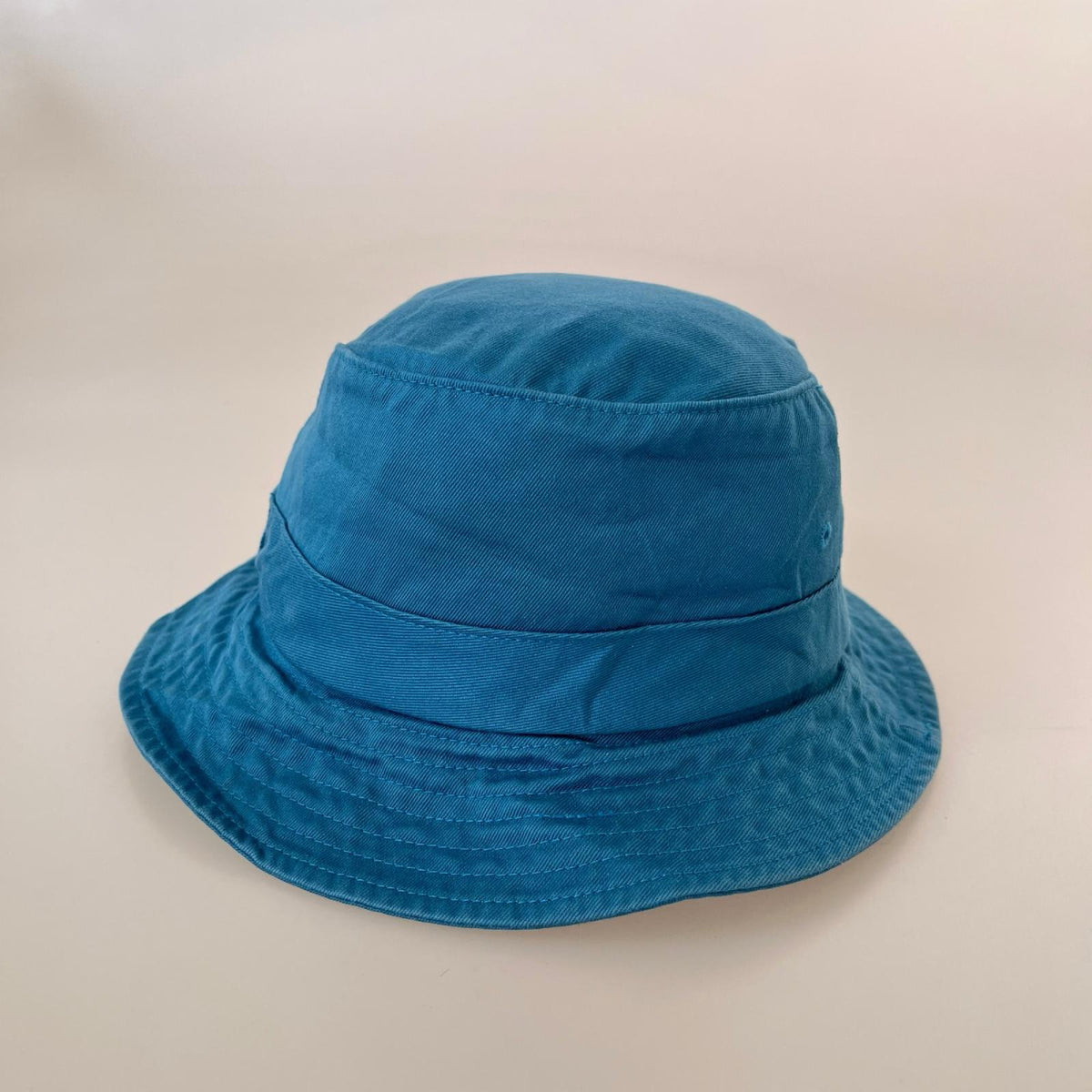 ハット Name Plate Crusher Hat BLU ブルー