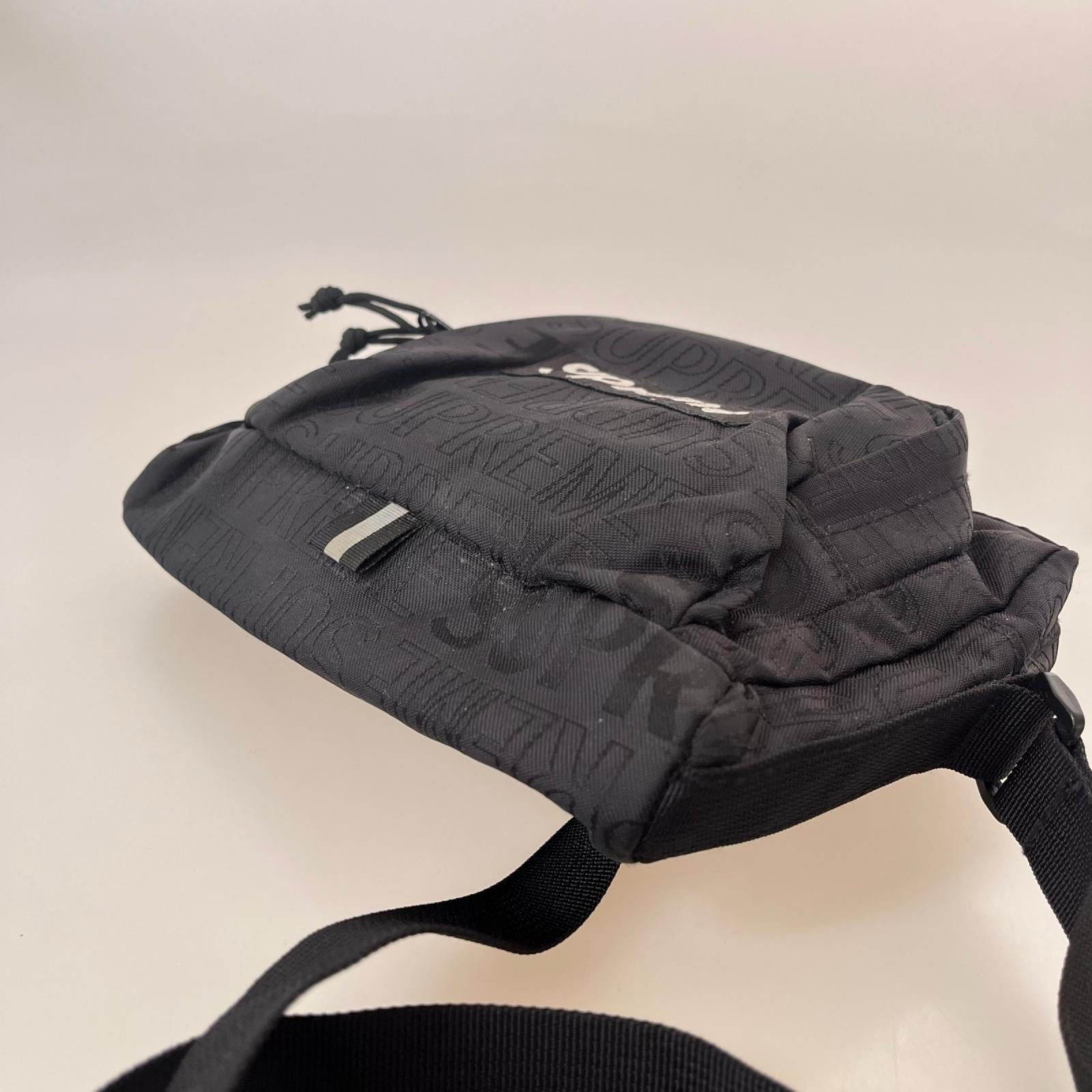 ショルダーバッグ Shoulder Bag BLK ブラック