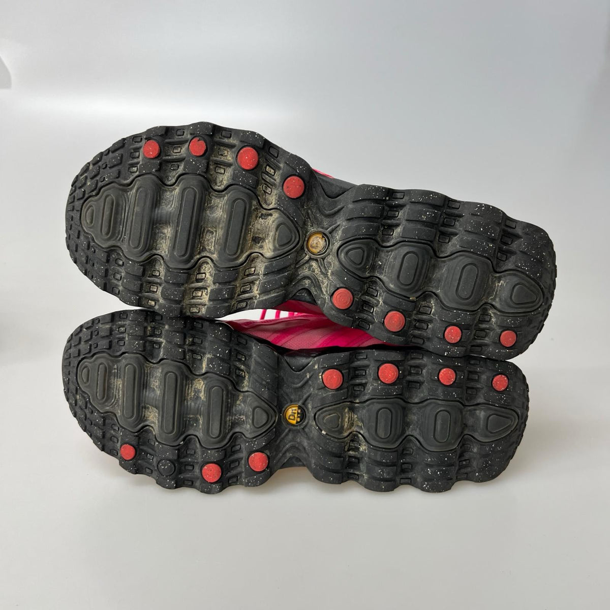 スニーカー Air Max Dn8 Hyper Pink FQ7860-600 28cm (US10 UK9 1/2 EU46)