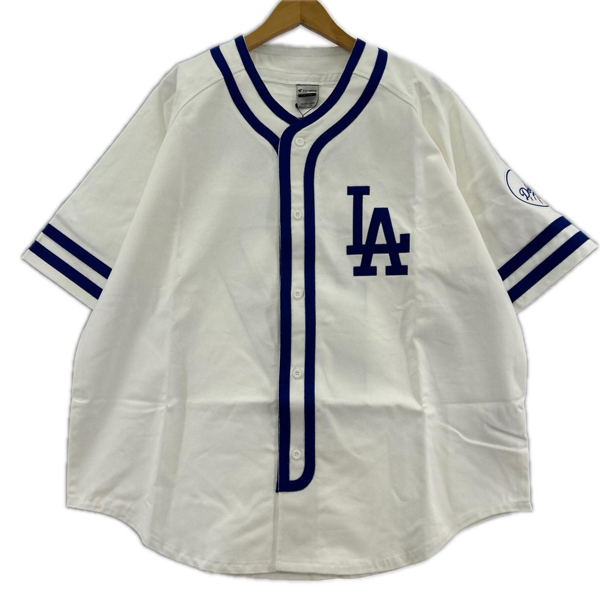 半袖Ｔシャツ 大谷翔平 ﾍﾞｰｽﾎﾞｰﾙｼｬﾂ (L) L ホワイト