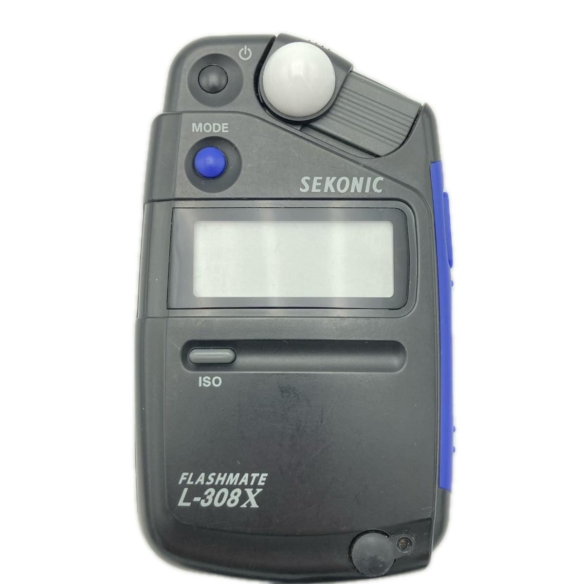 SEKONIC フラッシュメイト 露出計 L-308X アクセサリー