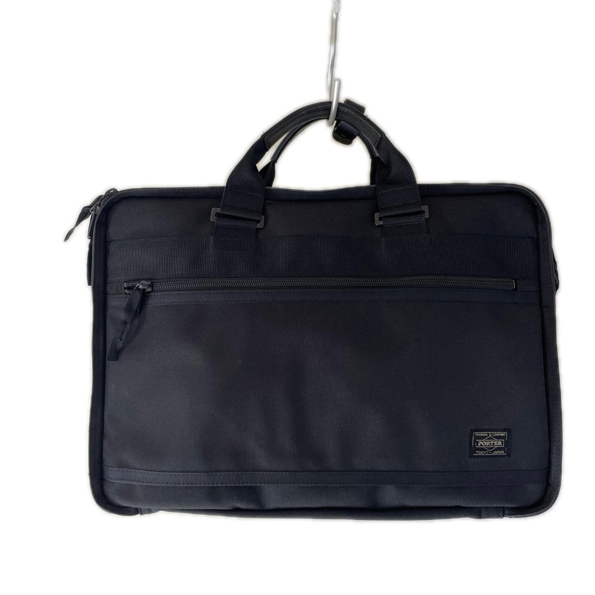 ショルダーバッグ PORTER ショルダーバッグ ブラック