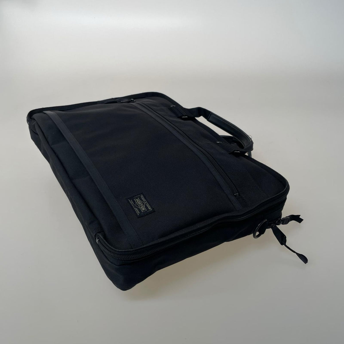 ショルダーバッグ PORTER ショルダーバッグ ブラック