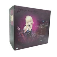 アルトリア・ペンドラゴン[オルタ] 宵闇の星Ver. Fate ALTER フィギュア/グッズ