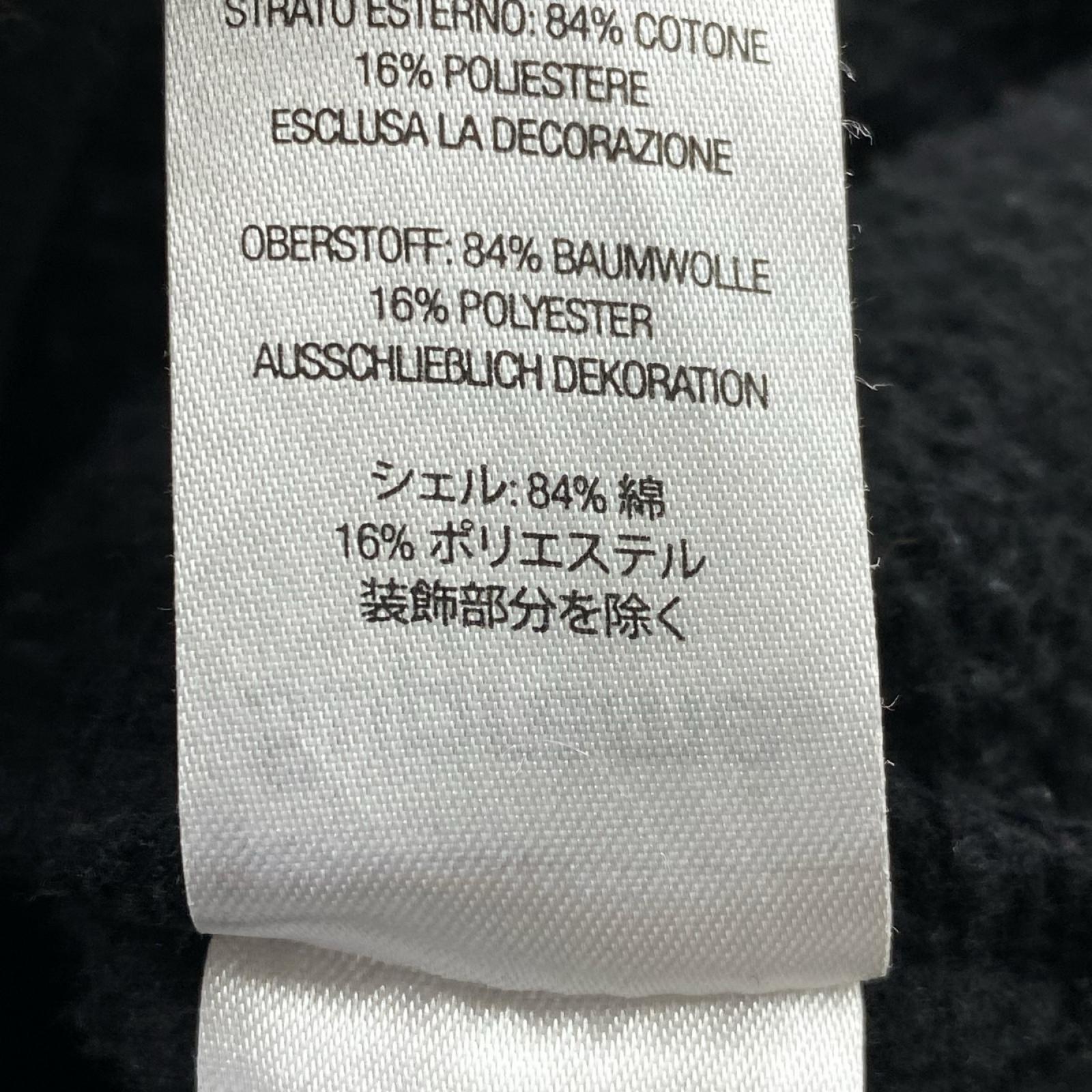 パーカー Supreme Patchwork Zip Up Hooded L L