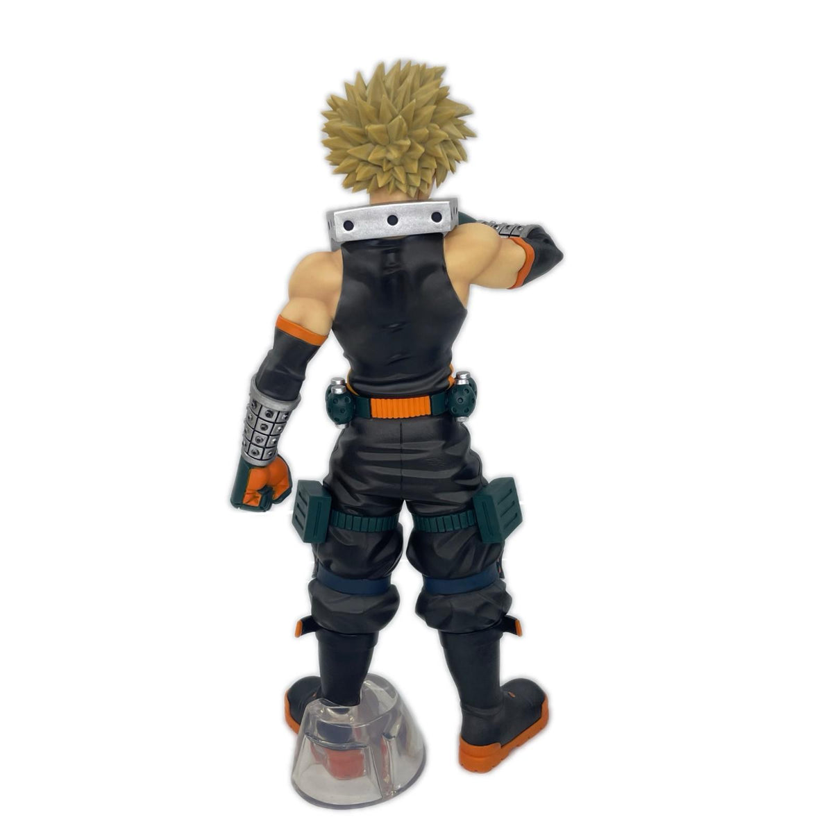 D賞 爆豪勝己 相反する思い 僕のヒーローアカデミア フィギュア/グッズ