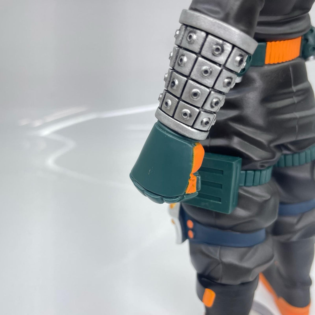 D賞 爆豪勝己 相反する思い 僕のヒーローアカデミア フィギュア/グッズ