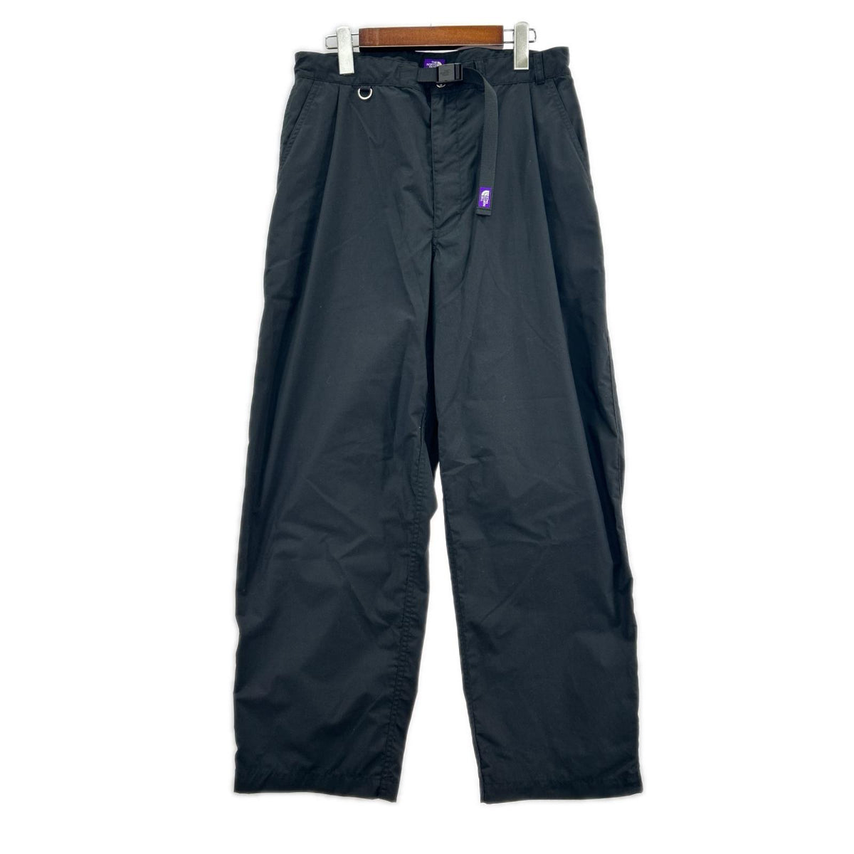 パンツ 65/35 Wide Tapered Field Pants 32 32 ブラック