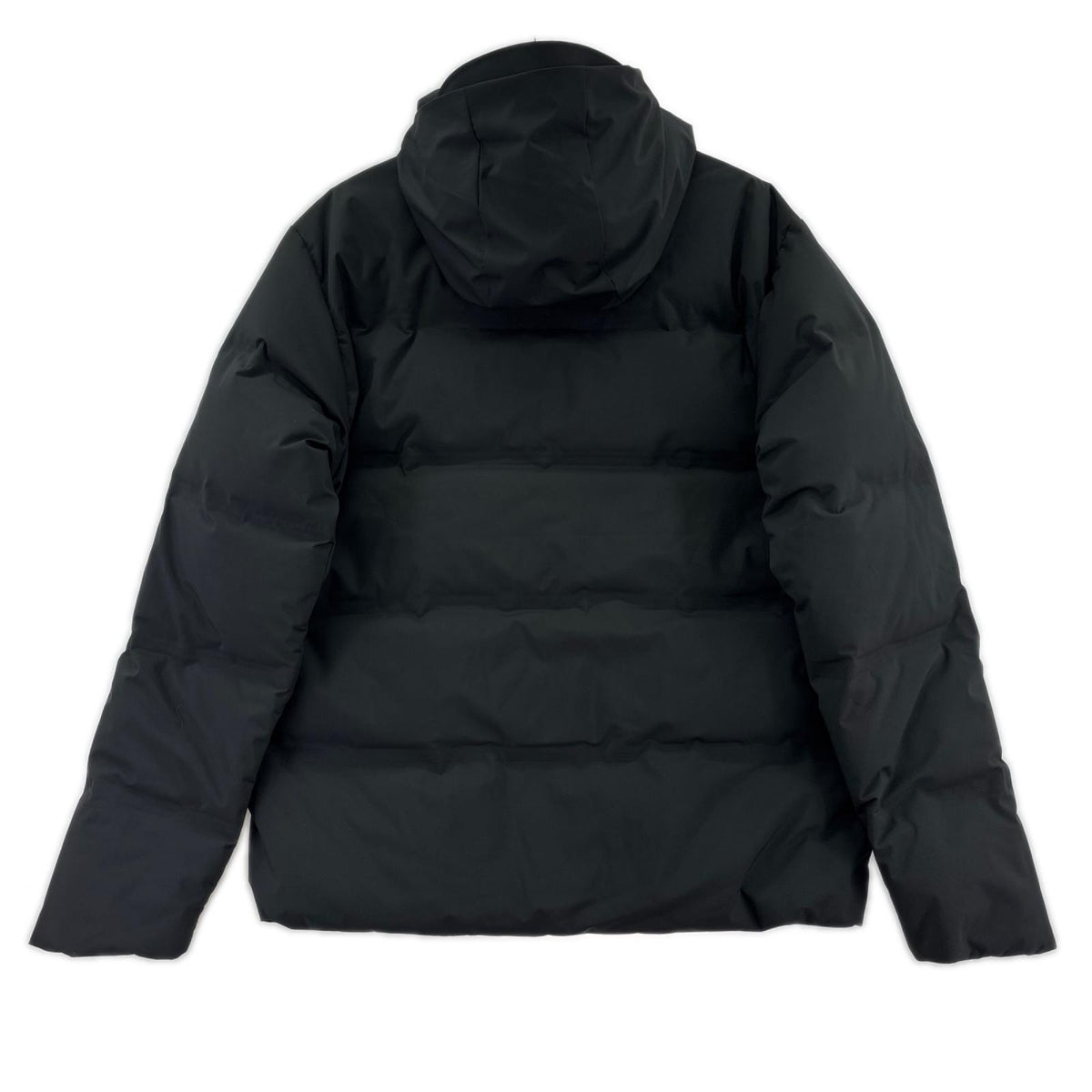 ダウンジャケット Jackson Glacier Jacket 黒 M M ブラック