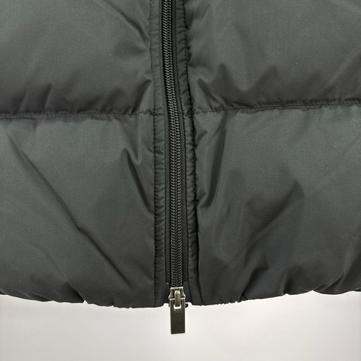 ダウンジャケット UNITED ARROWS別注 ARTNEY SOFT ﾀﾞｳﾝｼﾞｬｹｯﾄ 34 ブラック