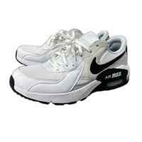 スニーカー AIR MAX EXCEE 27cm (US9 UK8 1/2 EU44) ホワイト