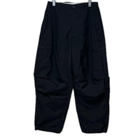 パンツ +Phenix FREAK'S STORE別注 GORE-TEX WINDSTOPPER CARGO PANTS S ブラック S