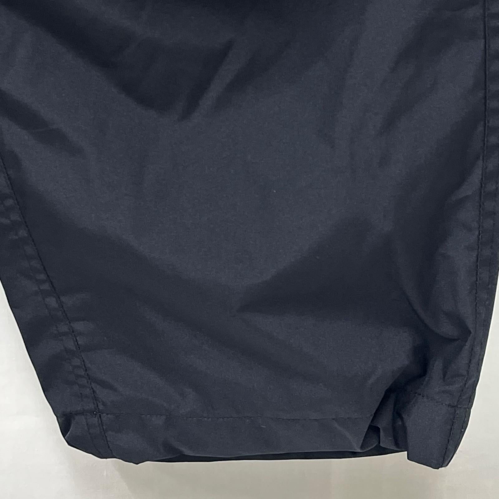 パンツ +Phenix FREAK'S STORE別注 GORE-TEX WINDSTOPPER CARGO PANTS S ブラック S
