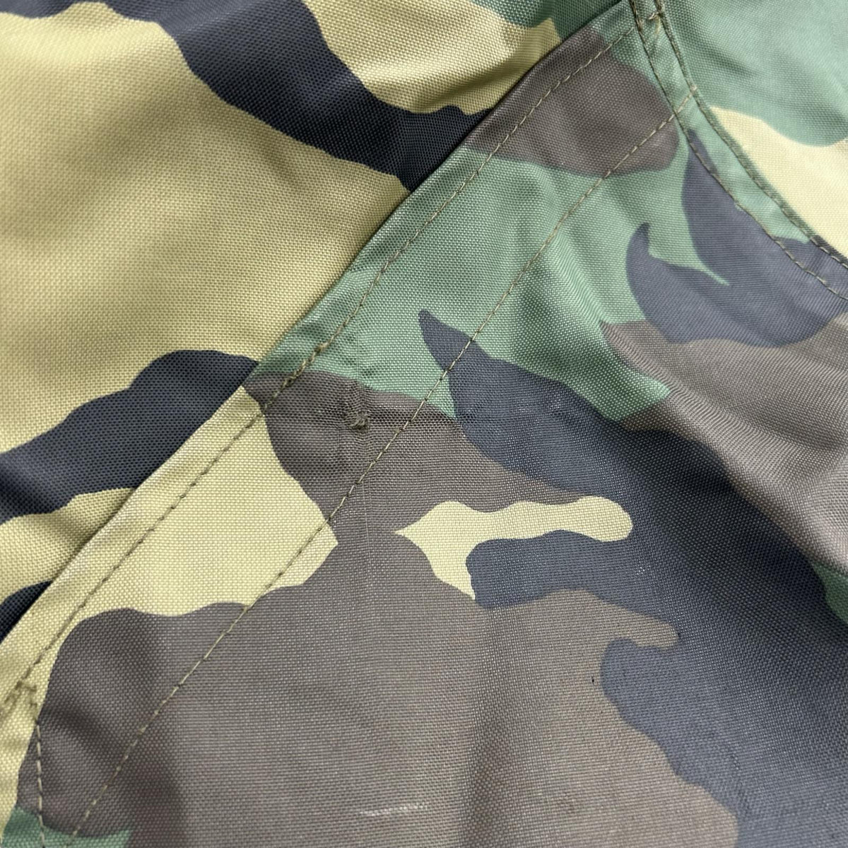 ジャケット THE NORTH FACE 襟ｺｰﾃﾞｭﾛｲ ｶﾓﾌﾗﾌﾞﾙｿﾞﾝ L L