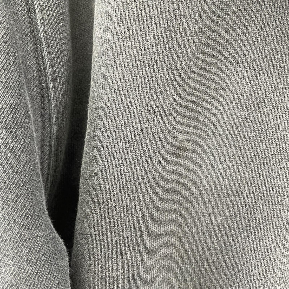パーカー POLO RALPH LAUREN 90s 裏ｻｰﾏﾙ ｼﾞｯﾌﾟﾊﾟｰｶｰ L ﾌﾞﾗｯｸ L