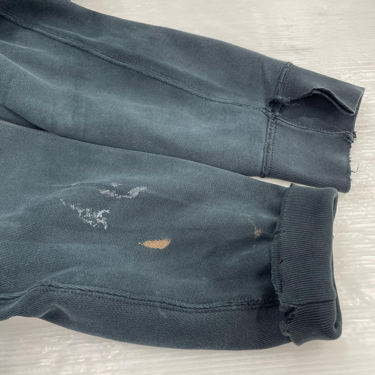 パーカー POLO RALPH LAUREN 90s 裏ｻｰﾏﾙ ｼﾞｯﾌﾟﾊﾟｰｶｰ L ﾌﾞﾗｯｸ L