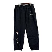 パンツ ×Champion Track Pant L L ブラック