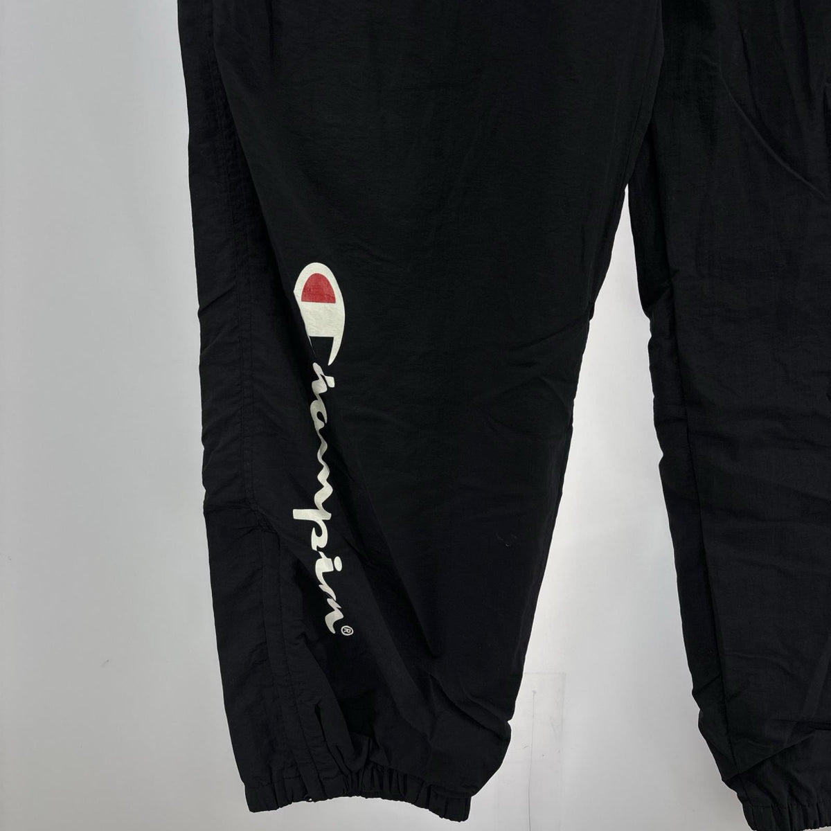 パンツ ×Champion Track Pant L L ブラック