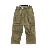 パンツ ACG Smith Summit ｶｰｺﾞﾊﾟﾝﾂ ﾍﾞｰｼﾞｭ XL ベージュ