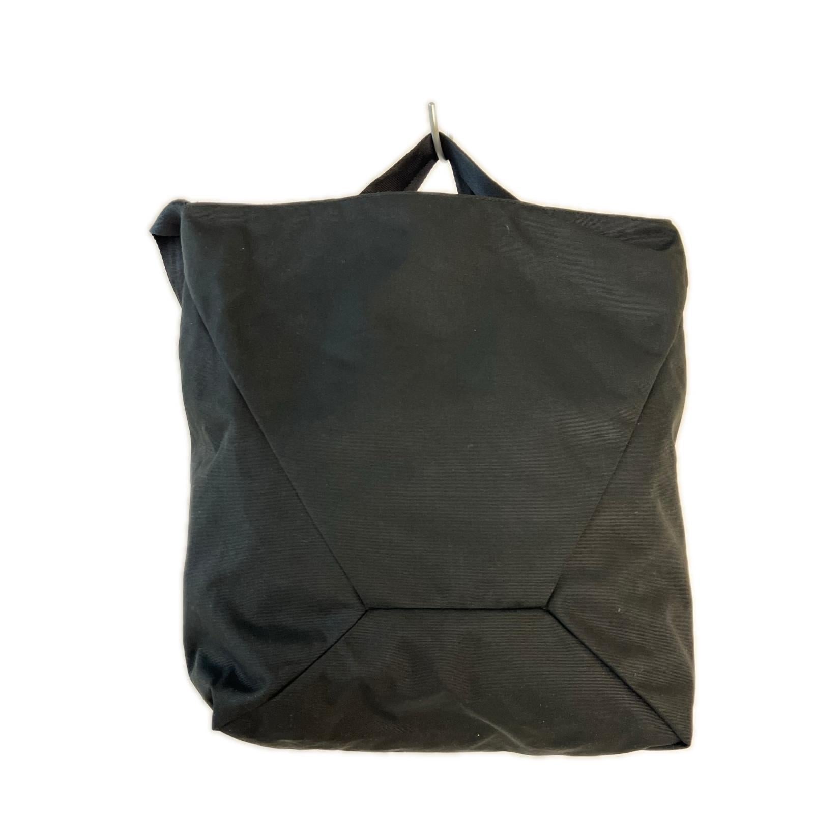 その他バッグ BINDLE20 黒 ブラック