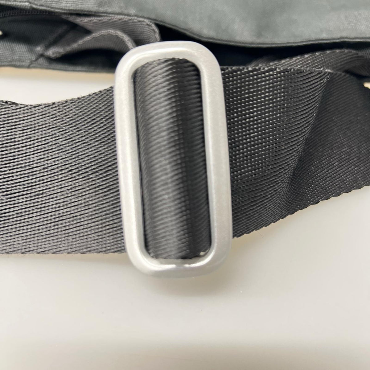 その他バッグ BINDLE20 黒 ブラック