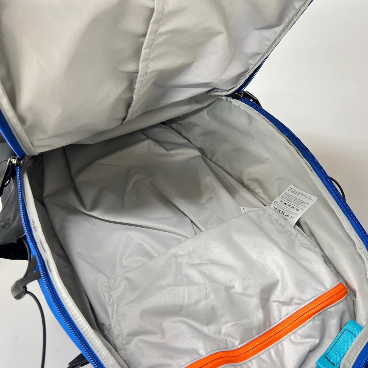 リュック・デイパック MANTIS26 BEAMS別注 ネイビー