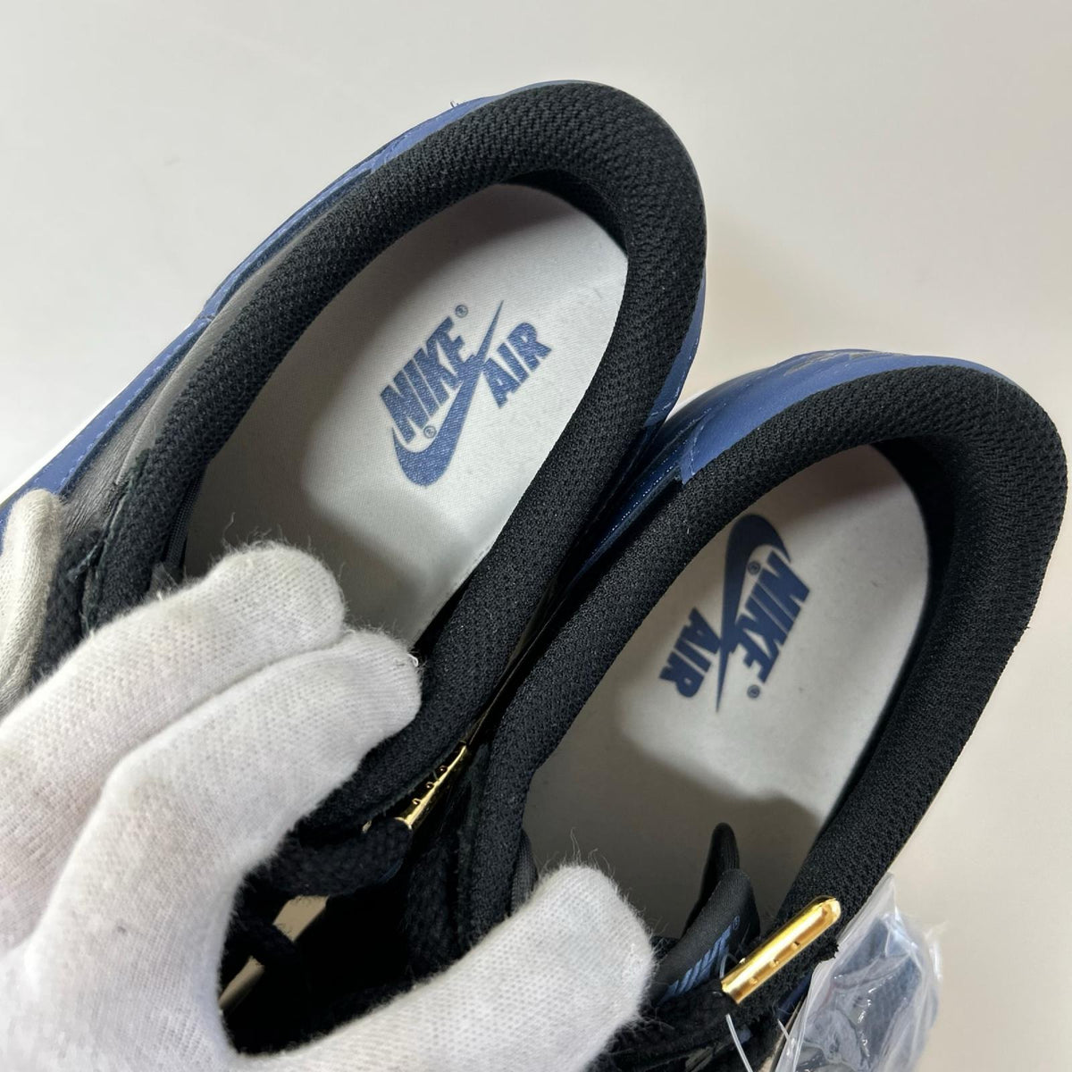 シューズ Air Jordan 1 Low OG 28cm (US10 UK9 1/2 EU46)