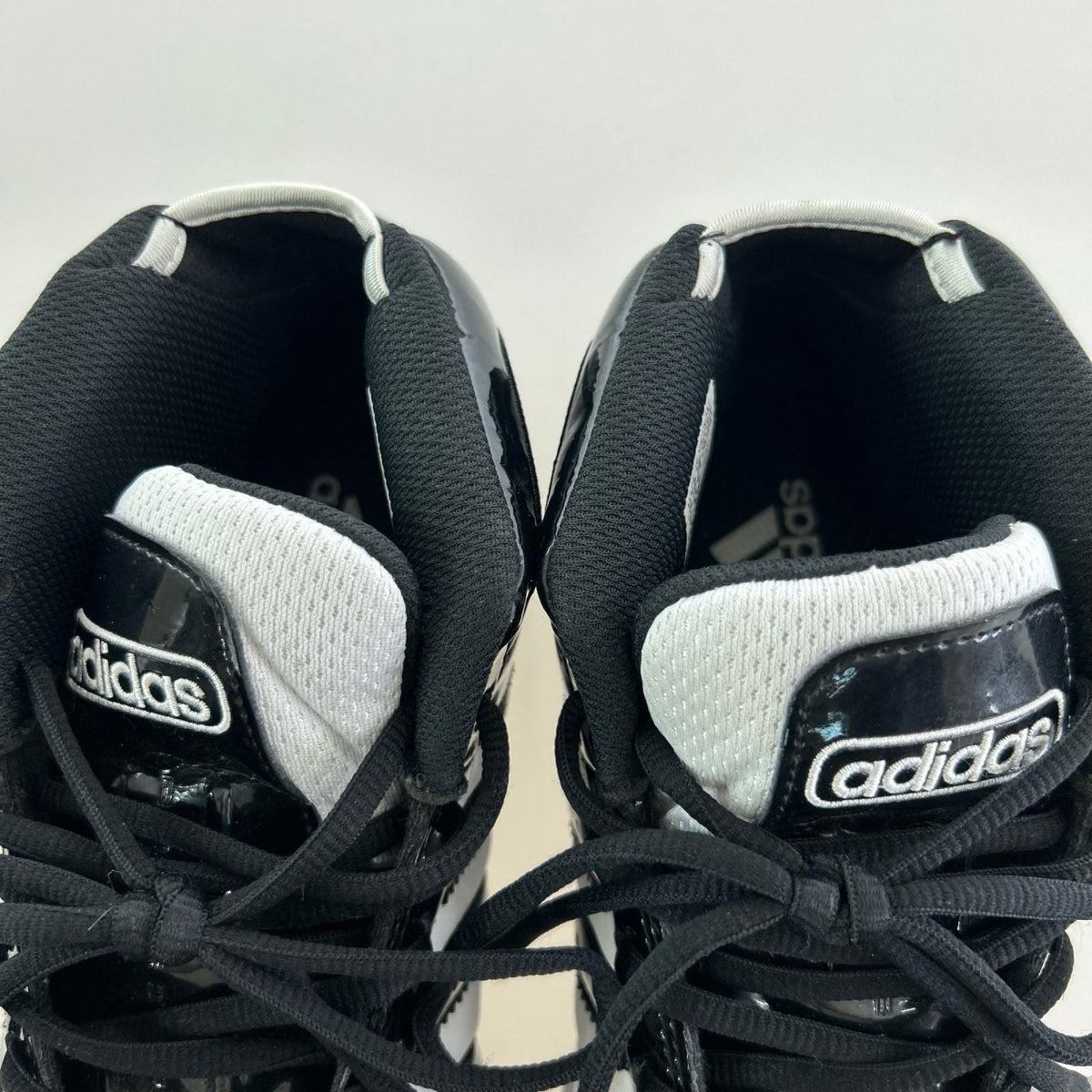 スニーカー PROMODEL 2G 27cm 27cm (US9 UK8 1/2 EU44) ブラック